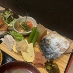 虎ノ門 おお島 - 