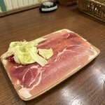 イタリアンダイニングDONA - 