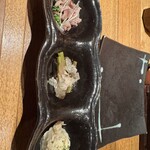 焼き鳥 ひぐも - 