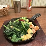 イタリアンダイニングDONA - 