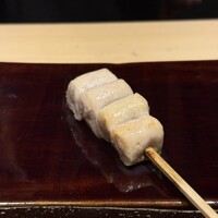 銀座焼とり 京丹波 - 