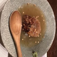 北新地 うえはら - 