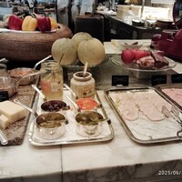 フレンチ キッチン - 