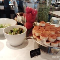 フレンチ キッチン - 