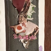 北新地 うえはら - 