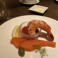 ロウリーズ・ザ・プライムリブ 恵比寿ガーデンプレイス店 - 