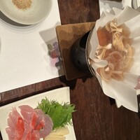 北新地 うえはら - 