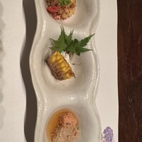 北新地 うえはら - 