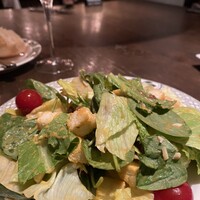 ロウリーズ・ザ・プライムリブ 恵比寿ガーデンプレイス店 - 