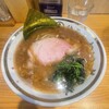 秋葉原ラーメン わいず