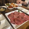 焼肉 楽