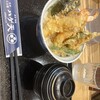 天丼・らぁ麺 ハゲ天
