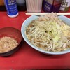 ラーメン二郎 中山駅前店