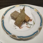 China Ume no Hana Kurume Ten - 