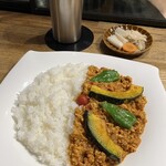 スパイスチャンバー - 