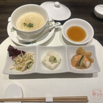 China Ume no Hana Kurume Ten - 