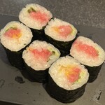 すしざんまい 新宿東口店 - 