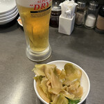 中華居酒屋 つるひめ - 