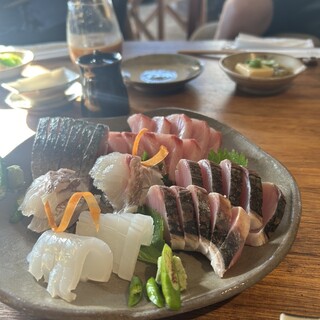 口コミ一覧 : こんねこんね - 五島市その他/居酒屋 [食べログ]