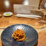 IL TEATRINO DA SALONE - 定番のポモドーロ