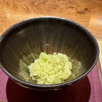 IL TEATRINO DA SALONE - メロンのデザート