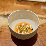 IL TEATRINO DA SALONE - 初めての味でした