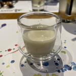 TRATTORIA 庭 BY FARM AKIRA - 