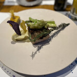 TRATTORIA 庭 BY FARM AKIRA - 