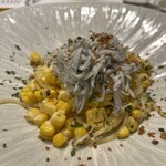 TRATTORIA 庭 BY FARM AKIRA - 