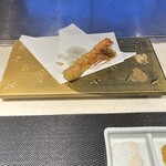 川崎 天婦羅 玄天 - 