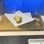 川崎 天婦羅 玄天 - 