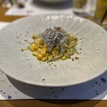 TRATTORIA 庭 BY FARM AKIRA - 