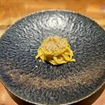 IL TEATRINO DA SALONE - チリオーレ　食感もいいですね