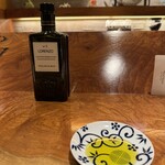 IL TEATRINO DA SALONE - お馴染みのオリーブオイル