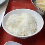 くるまやラーメン - 