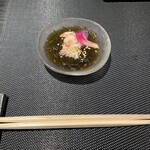 川崎 天婦羅 玄天 - 