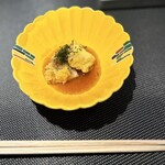 川崎 天婦羅 玄天 - 