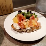 le comptoir BARCHICA03 - 