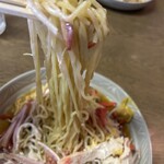 正竜亭 - 麺が最高！！