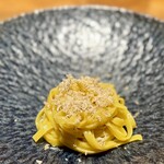 IL TEATRINO DA SALONE - アンチョビバターソースが忘れられません！