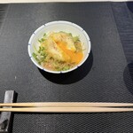 川崎 天婦羅 玄天 - 