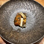 IL TEATRINO DA SALONE - 仔羊、鰻、ホワイトアスパラ