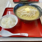 くるまやラーメン - 