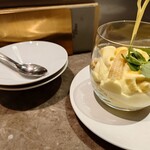 le comptoir BARCHICA03 - 