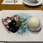 TRATTORIA 庭 BY FARM AKIRA - 