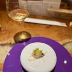 IL TEATRINO DA SALONE - グレリパワインと