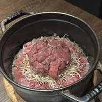 USHIMITSU NISHIAZABU - 