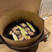鴨ときどき馬 神保町本店 - 
