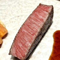 USHIMITSU NISHIAZABU - 