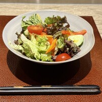 日本料理　「十二颯」 ヒルトン東京 - 